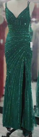 Abendkleid