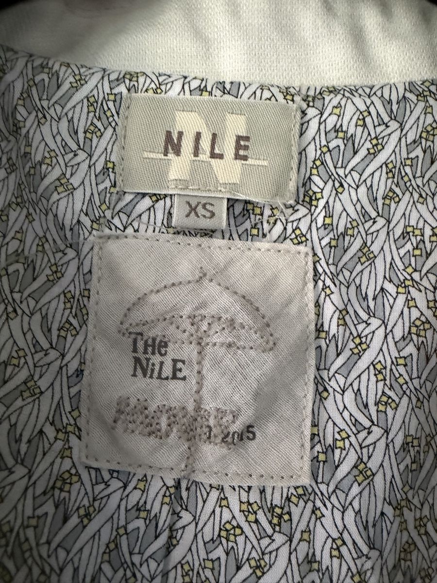 Nile Vestes: Nile Blazer XS – D'occasion à Tägerwilen par Cessna98 9