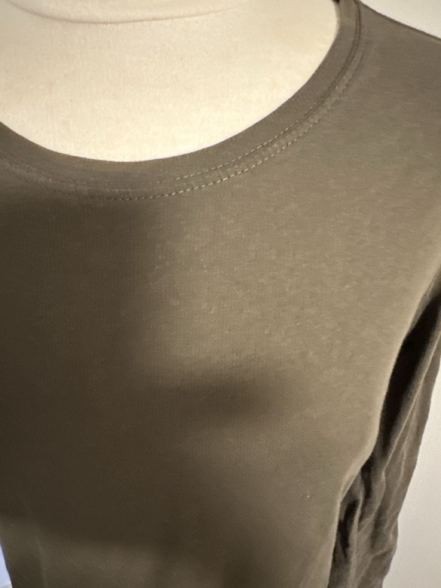 Zara Vestiti: Kleid Olive S – Nuovo (secondo la descrizione) da Däniken SO venduto da NBdesign 1