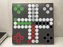 Swissmilk Eile mit Weile (Ludo) Sonderedition
