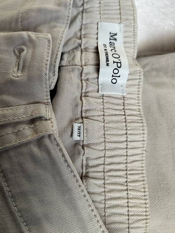 Pantaloni: Marc O Polo Hose Gr. 28/32 – Usato da Willisau venduto da Geissbock11 4