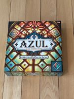 Azul: Die Buntglasfenster von Sintra - Top Zustand!
