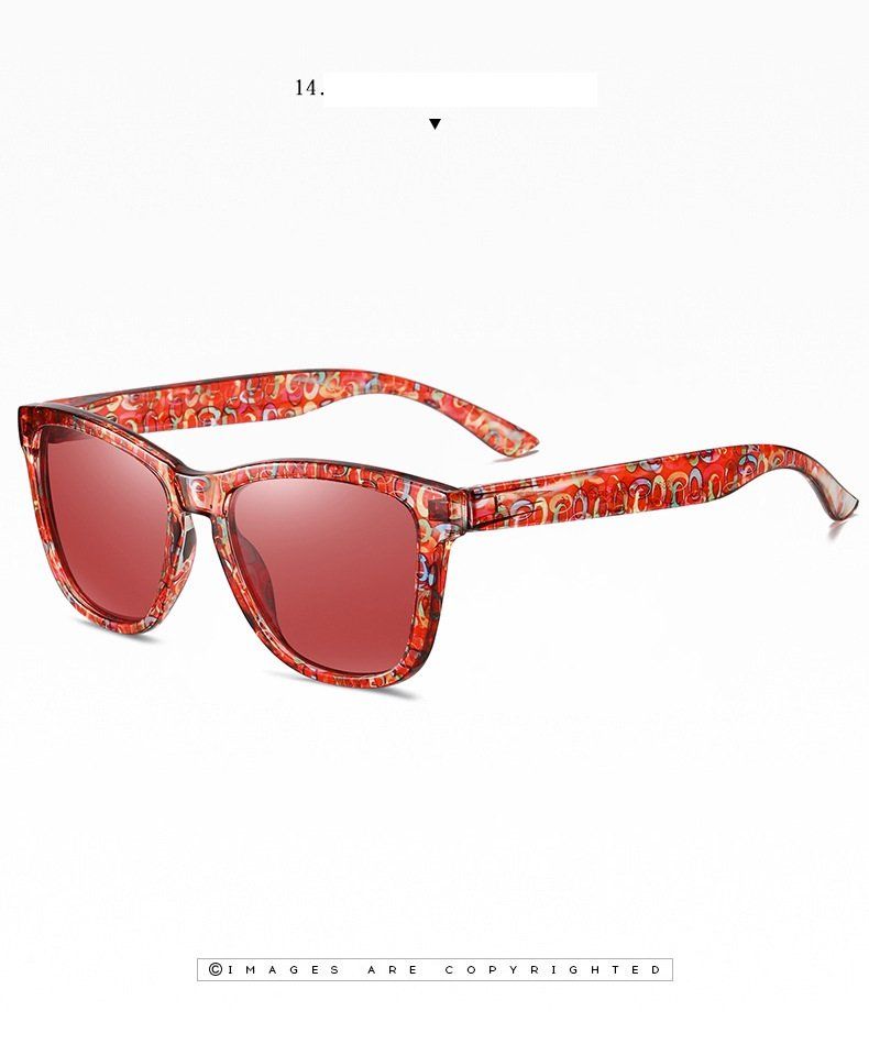 Occhiali & Lenti: Sonnenbrille Cool Style 14 – Nuovo e nell'imballaggio originale da Kilchberg ZH venduto da Eaglebuy