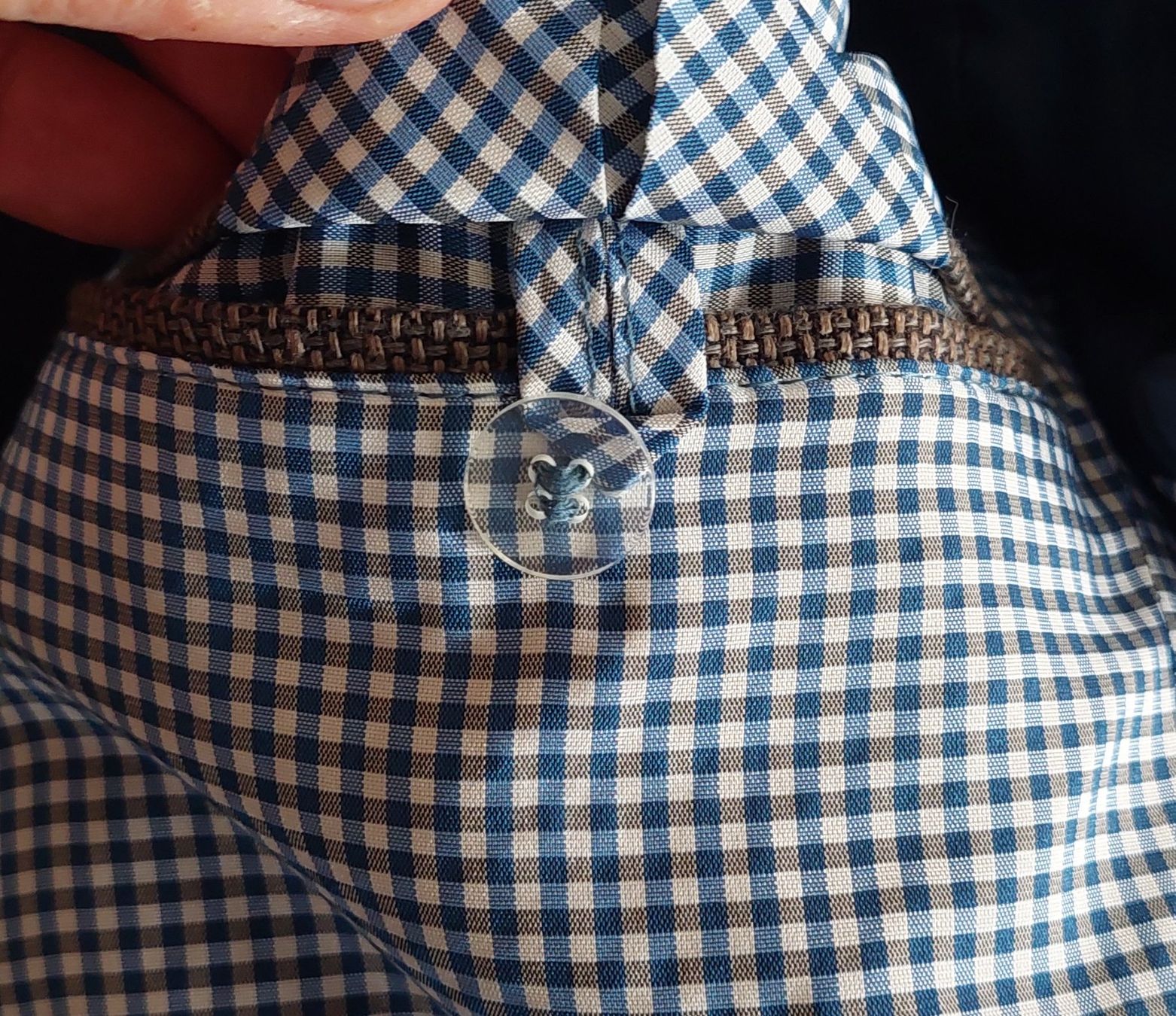 Jacken: Veste autrichienne – Gebraucht aus Tschugg von Cob56 6