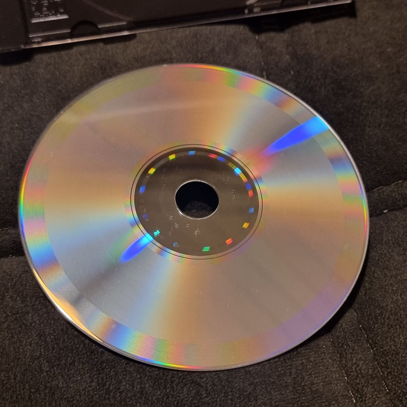 CD: Stephan Eicher : Engelberg CD, 1991 mit Hit "Hemmige" – Usato da Villigen venduto da Tschachtlan 4