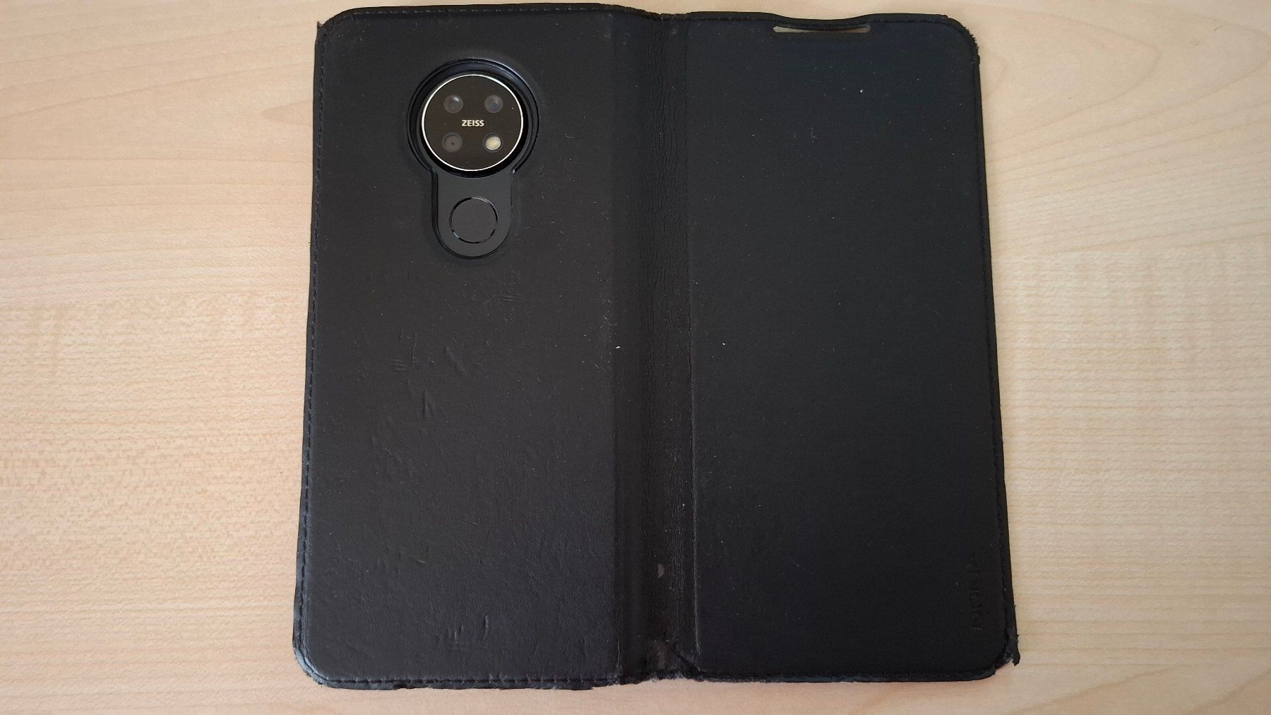 Nokia Portables: Nokia 7.2 – D'occasion à Oftringen par Hacori 2