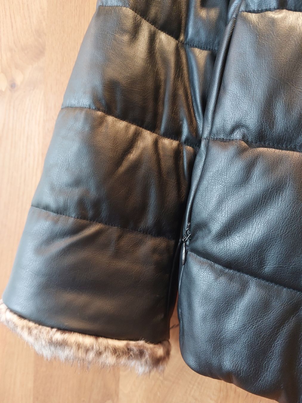 S.Oliver Giacche: Jacke s.Oliver Gr. 42 – Usato da Hausen AG venduto da Emirfinn 2