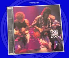 Polo Hofer cd (live)