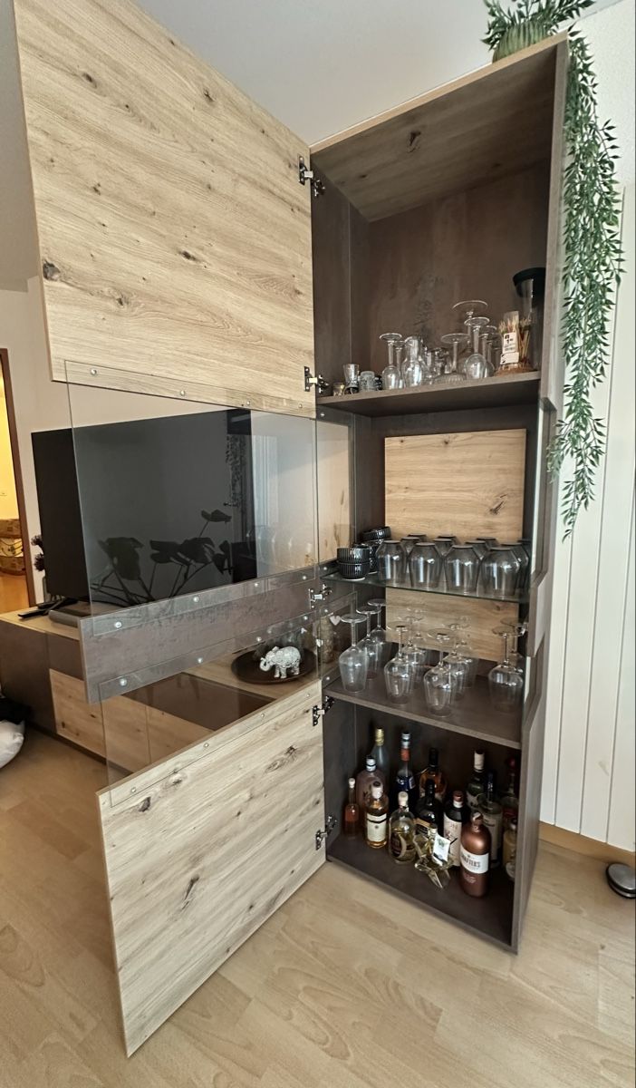 Vitrines: Vitrine ohne Inhalt – Neuf (Voir description) à Jonschwil par m.mazzotti 1