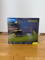 Blade 70 S Ultra-Mikrohubschrauber