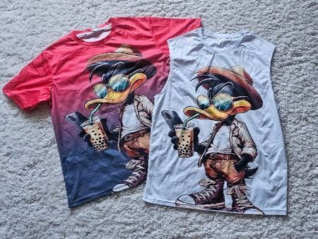 T-Shirts