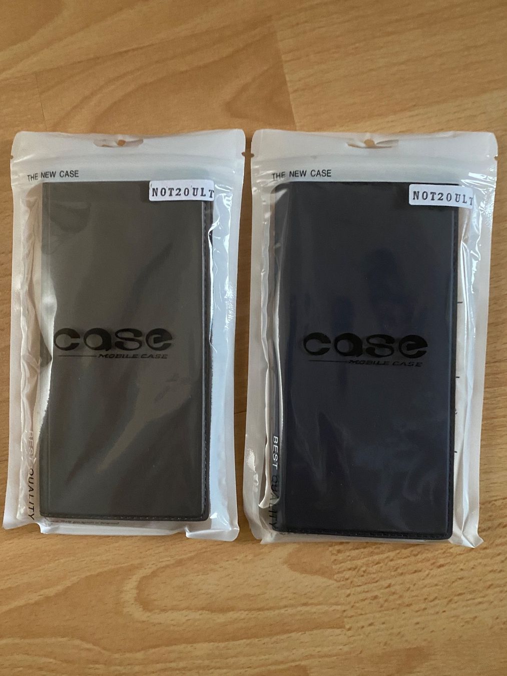 Cover & Protezioni schermo: étuis pour samsung Note 20Ultra – Nuovo e nell'imballaggio originale da Marly venduto da gol_7sfs 1