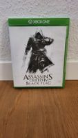 Xbox One - Assassin's Creed IV: Black Flag