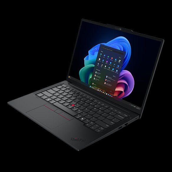 Lenovo Notebook: Lenovo ThinkPad E14 / Brandneu und OVP – Nuovo e nell'imballaggio originale da Baden venduto da pchai_dietikon 1