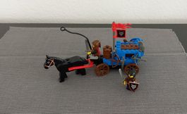 Lego Wolfpack 6038