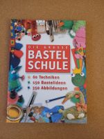 die grosse Bastelschule