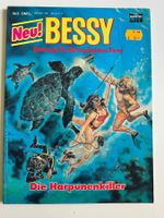 BESSY - Rettung für die bedrohten Tiere - Die Harpunenkiller