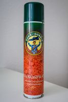Duke of Dubbin Nanospray Imprägnierspray, farblos