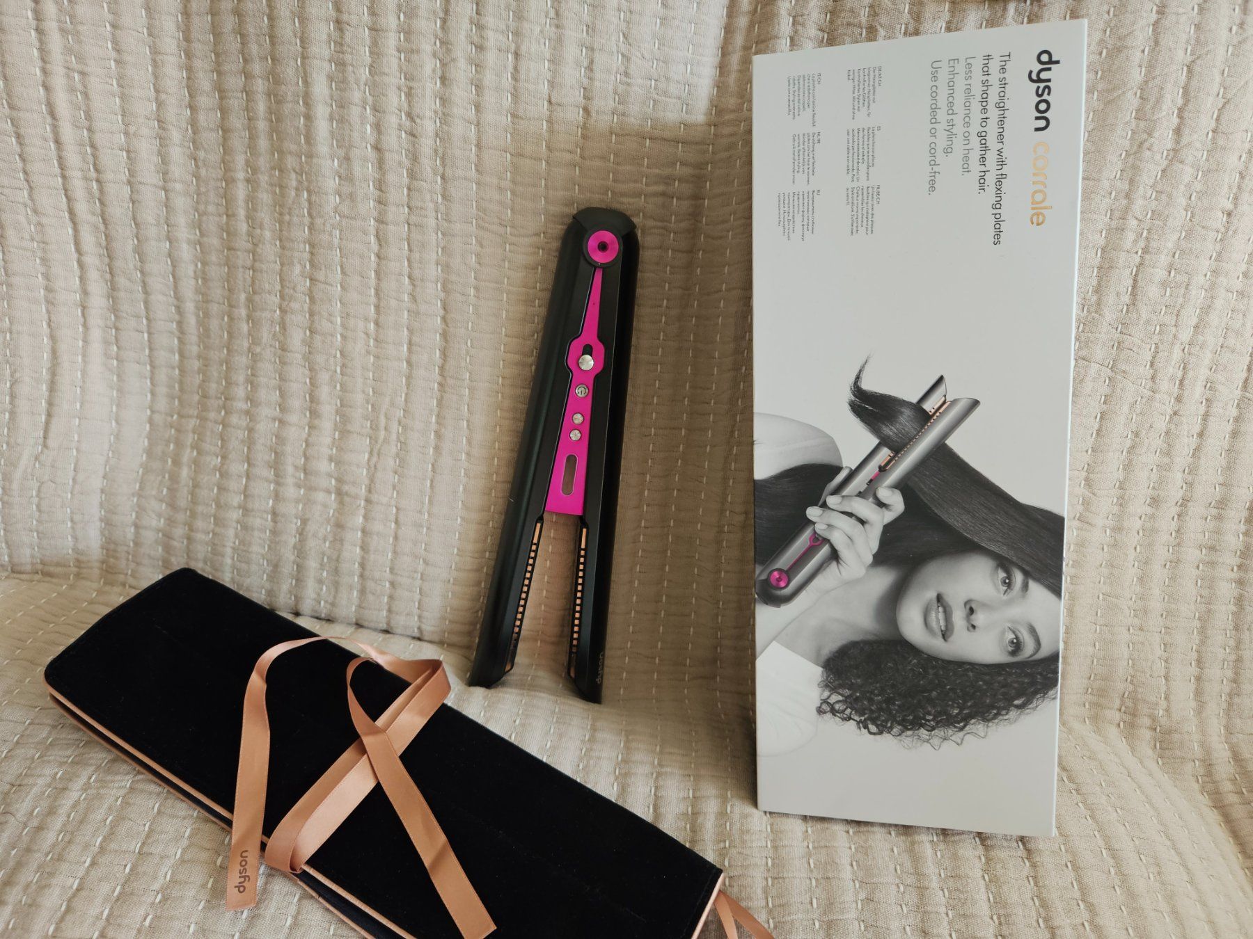 Dyson Asciugacapelli: Dyson corrale – Usato da Sargans venduto da Chicco051 2
