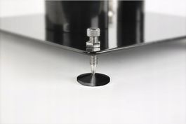 Essenzielles Hi-Fi-Zubehör: 8 Counter-Spikes von NorStone