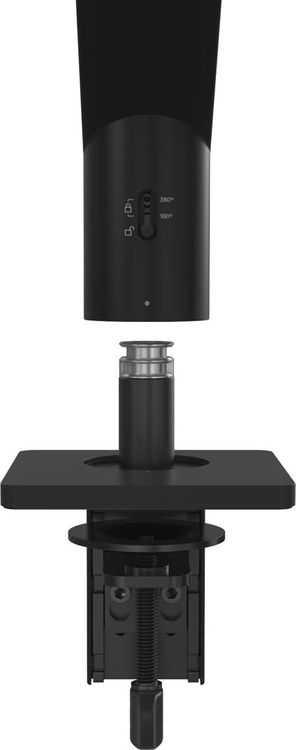 Dell Pro Single-Monitorarm - MSA20 NEU/OVP (Neu und originalverpackt ...