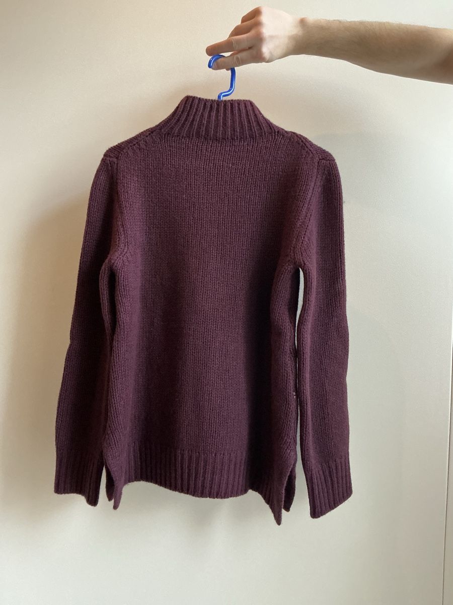 Maglioni & Felpe: Wunderschöner Pullover von Minina – Nuovo (secondo la descrizione) da Zürich venduto da lukasg.meier 1