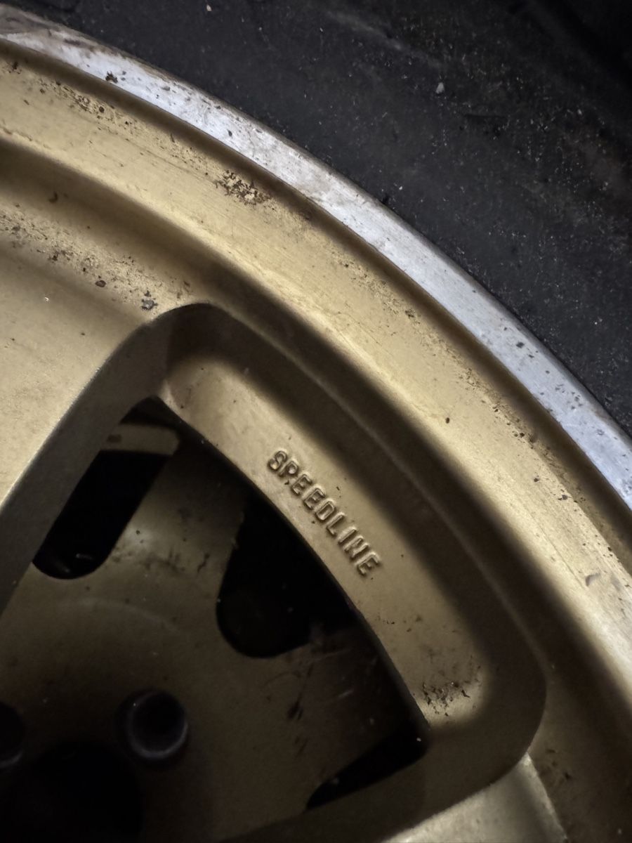 Renault Jantes: Felgen Renault Clio Williams original – D'occasion à Biel/Bienne par l00_s69f 3
