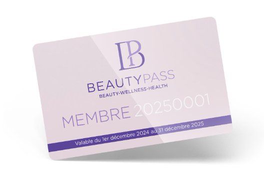 Buoni: Beaute pass – Nuovo e nell'imballaggio originale da Lausanne venduto da deVaud