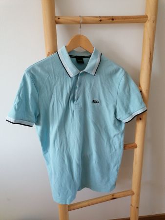 HUGO BOSS Poloshirt M