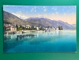 Locarno - Muralto