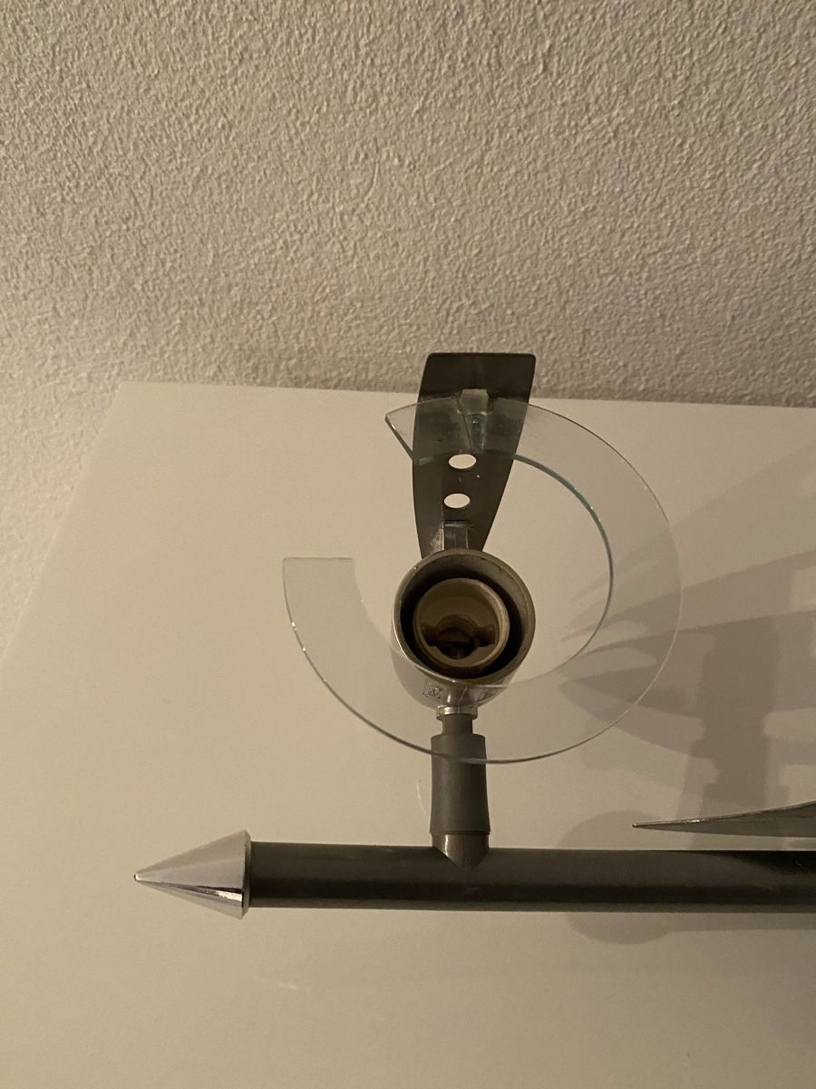 Lampadari & plafoniere: 2er Spotlampe ohne Glühbirnen – Usato da Zürich venduto da DidierTG 4