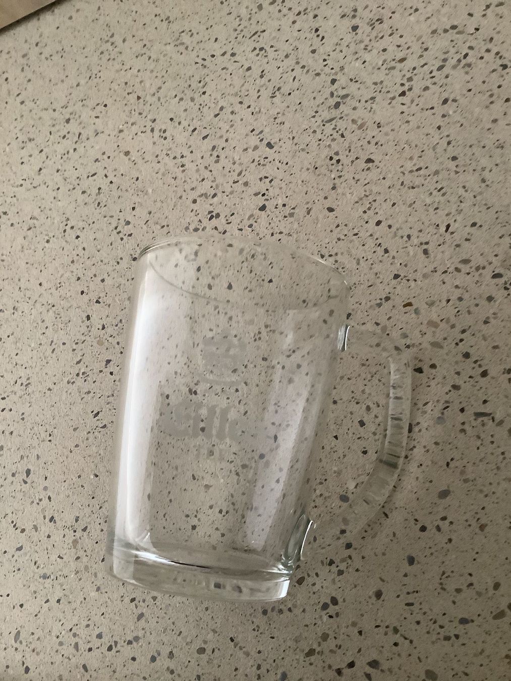 Bicchieri: Tee transparent cup – Nuovo (secondo la descrizione) da Zürich venduto da eli_685m 1