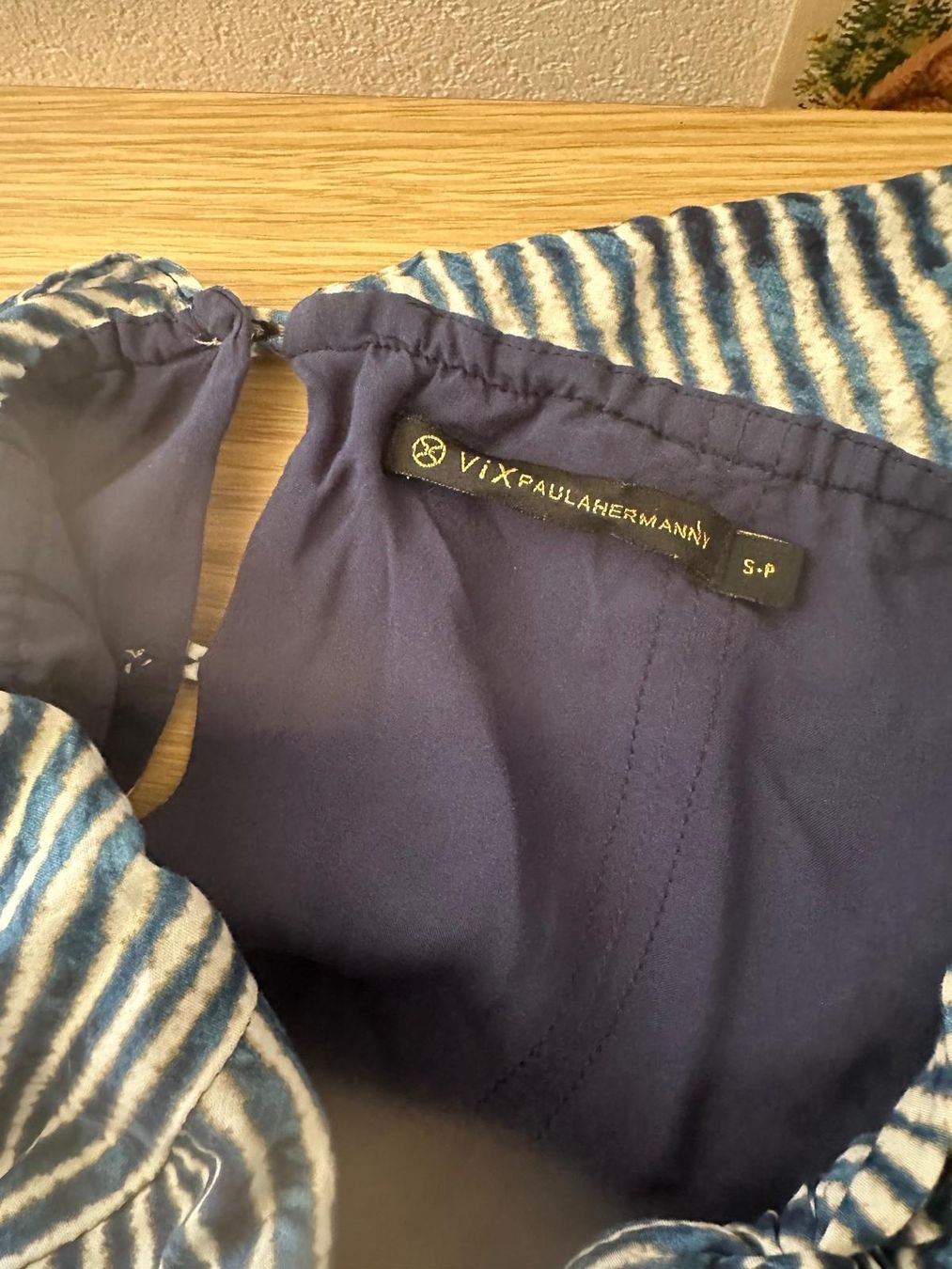 Vestiti: Kleid von VIX Paula Hermann – Usato da Neuhausen venduto da Lechasseur 7