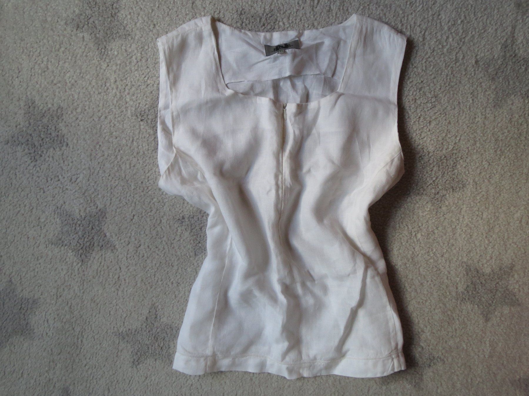 Blusen: spezielle NILE Damen Bluse Gr L – Gebraucht aus Kiental von Anna8702