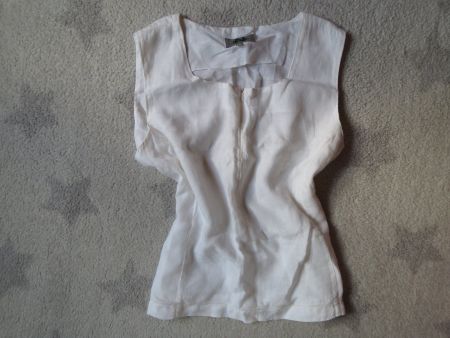 spezielle NILE Damen Bluse Gr L