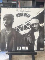 Mobb Deep / Get Away 