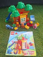 LEGO Duplo 5947 Winnies Waldhaus (Winnie the Pooh)