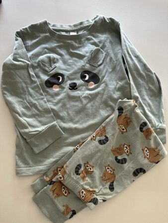 Kinder Nachtwäsche / Pyjama