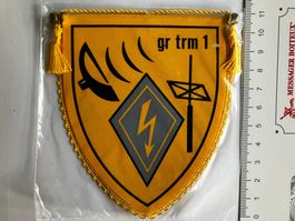 Vintage Fanion/Wimpel    gr trm 1
