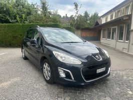 PEUGEOT 308 SW 1.6 HDi mit ab MFK (20.08.2026) Automat