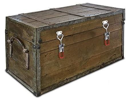 Lucchetti: 6pcs Spannverschluss Verschluss Hebel – Nuovo (secondo la descrizione) da Thun venduto da nuonuo 2