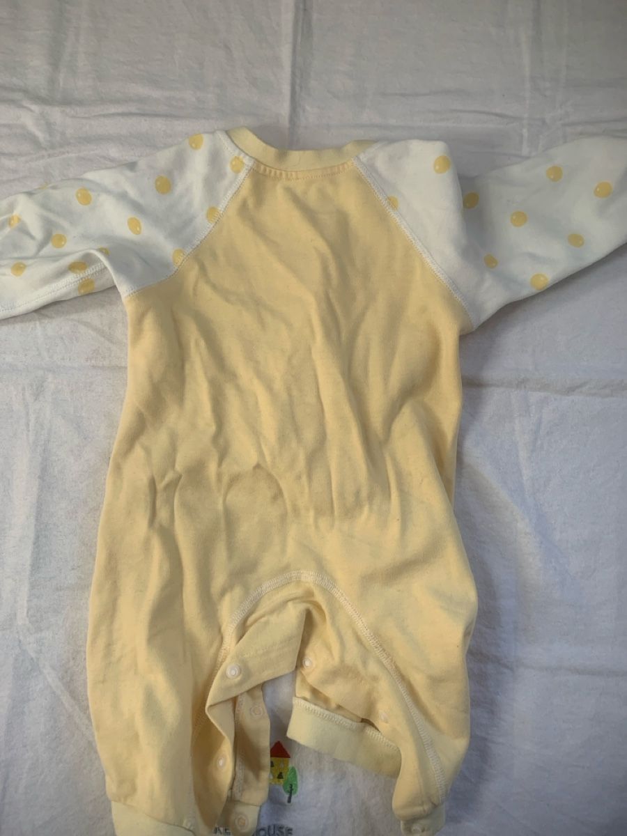 Lotti & Set di vestiti: Baby Schlafanzug Gr. 62 – Usato da Basel venduto da yir_tj2l 1