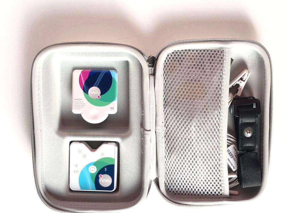 Healy Coil V1 ヒーリーコイル Healyコイル付 ヒーリーコイル healy coil ヒーリー コイル V1 Healy