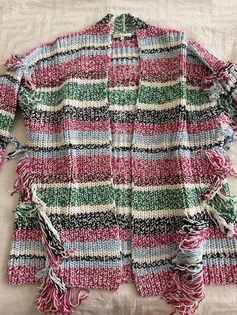 Maje Cardigan