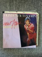 Olivia Newton John - Heart Attack