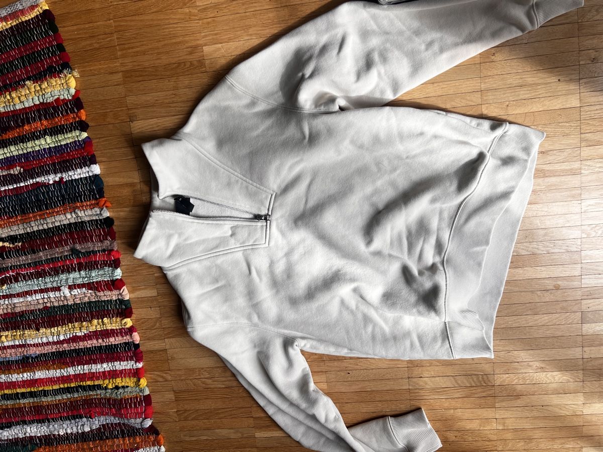 H&M Pullover & Sweatshirts: Pullover M H&M – Neu (gemäss Beschreibung) aus Winterthur von Leonie_s