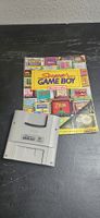 Super Gameboy Spieleberater + Super Gameboy