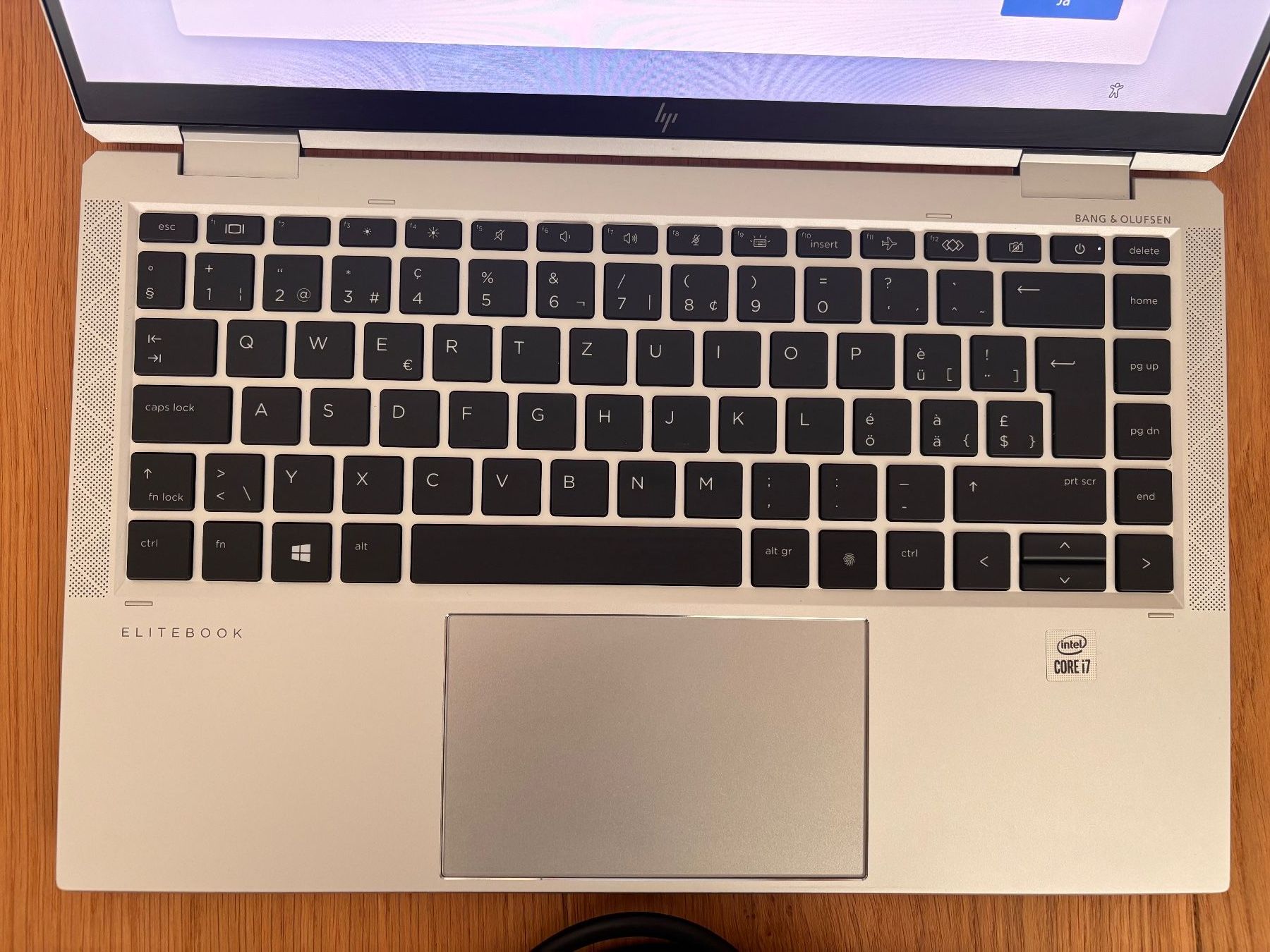 Hewlett Packard Notebook: HP EliteBook x360 G7 2021 – Usato da Sursee venduto da DonutWorryBeHappy 1