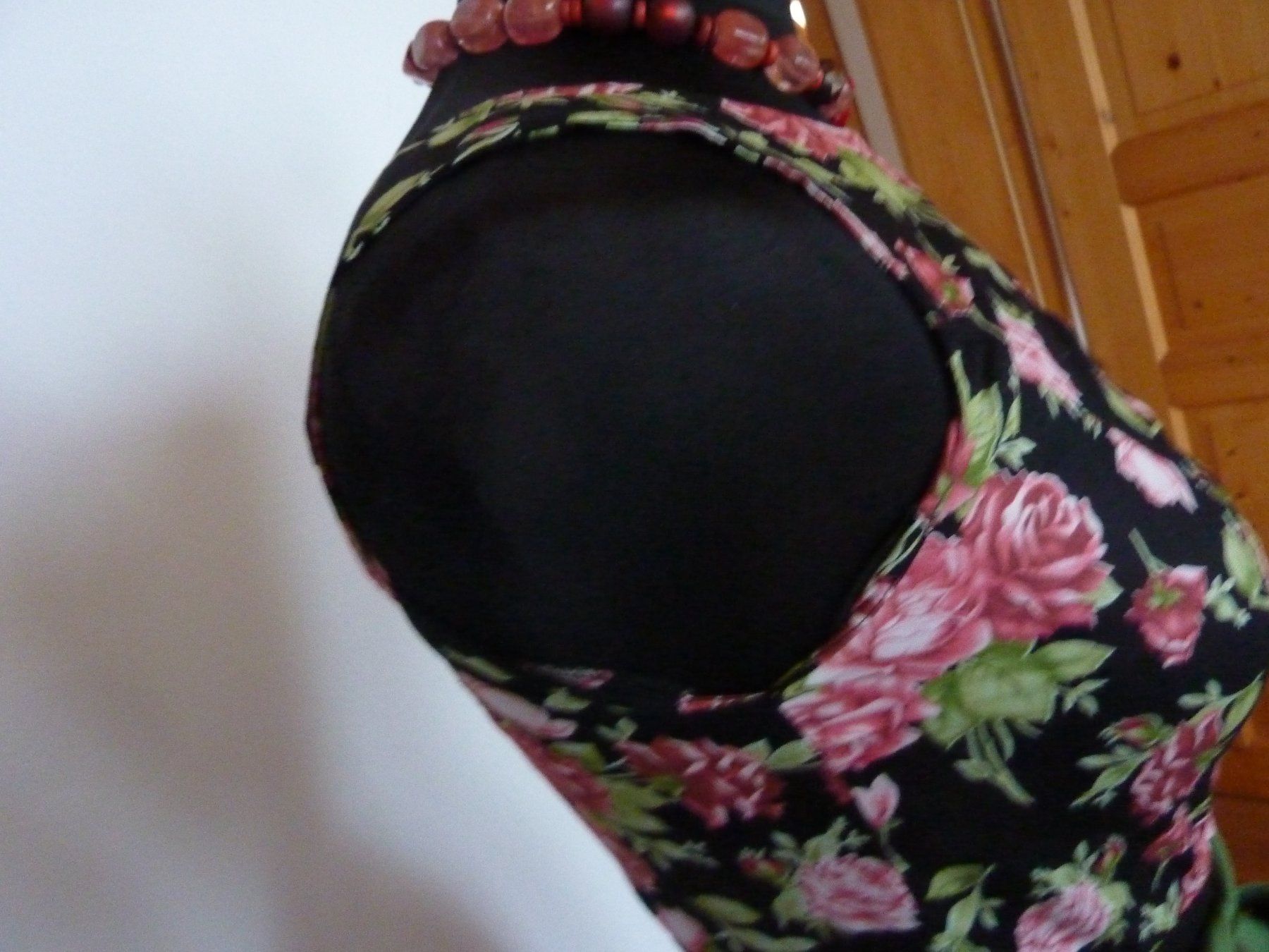 Robes: Vintage Sommerkleid 34/36 – Neuf (Voir description) à Waldstatt par Kananaskis1 4