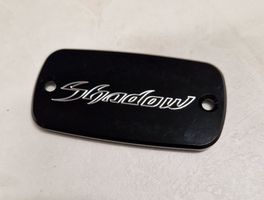 Honda Shadow Bremsflüssigkeit Deckel